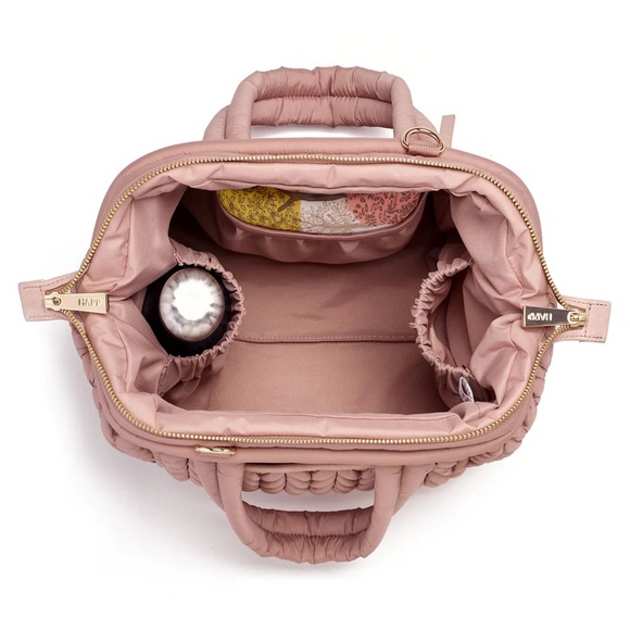 Happ mini diaper bag - Picture 5 of 12